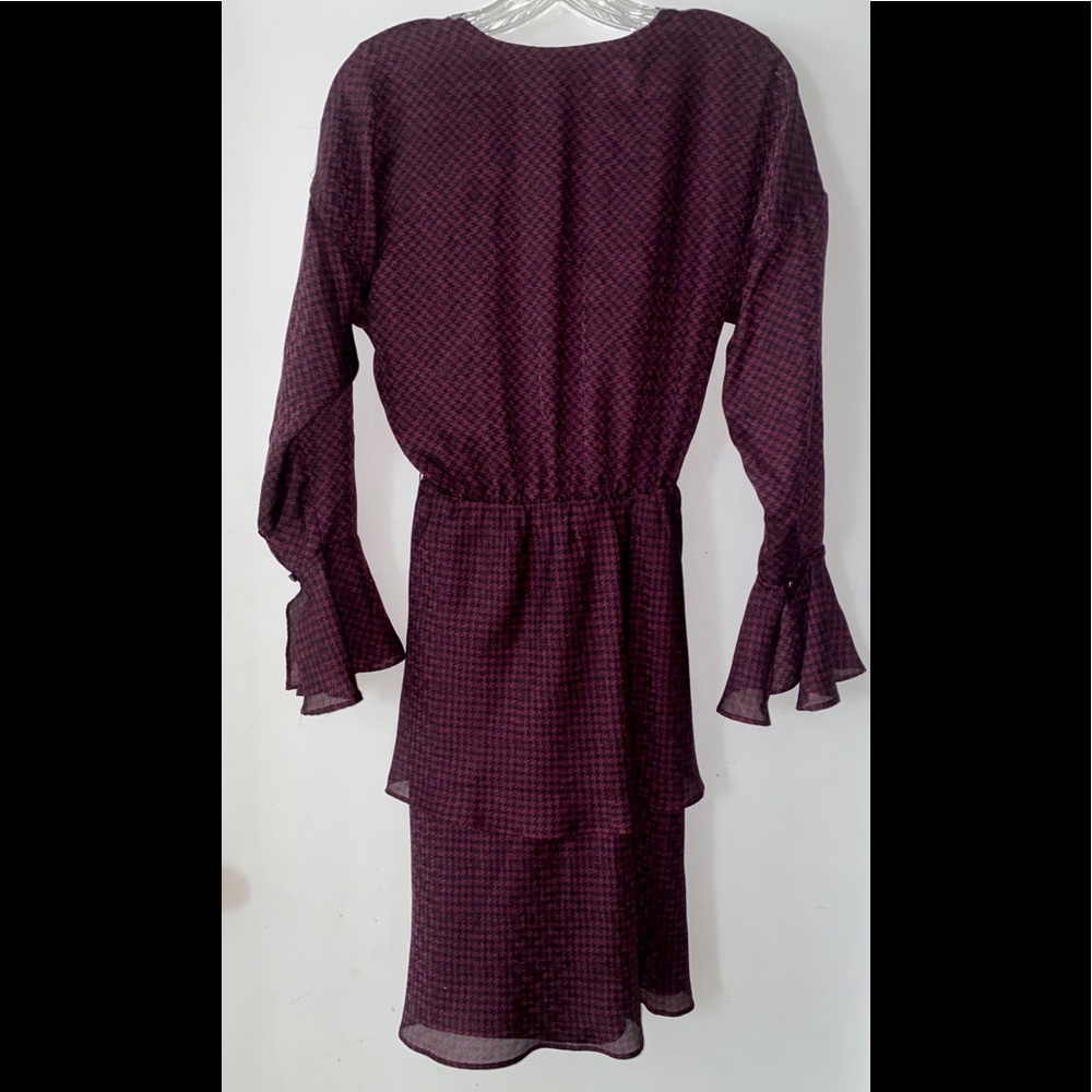 Joie Marcel Wrap Dress - Picture 13 of 15